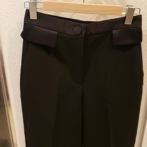 ZARA black slacks